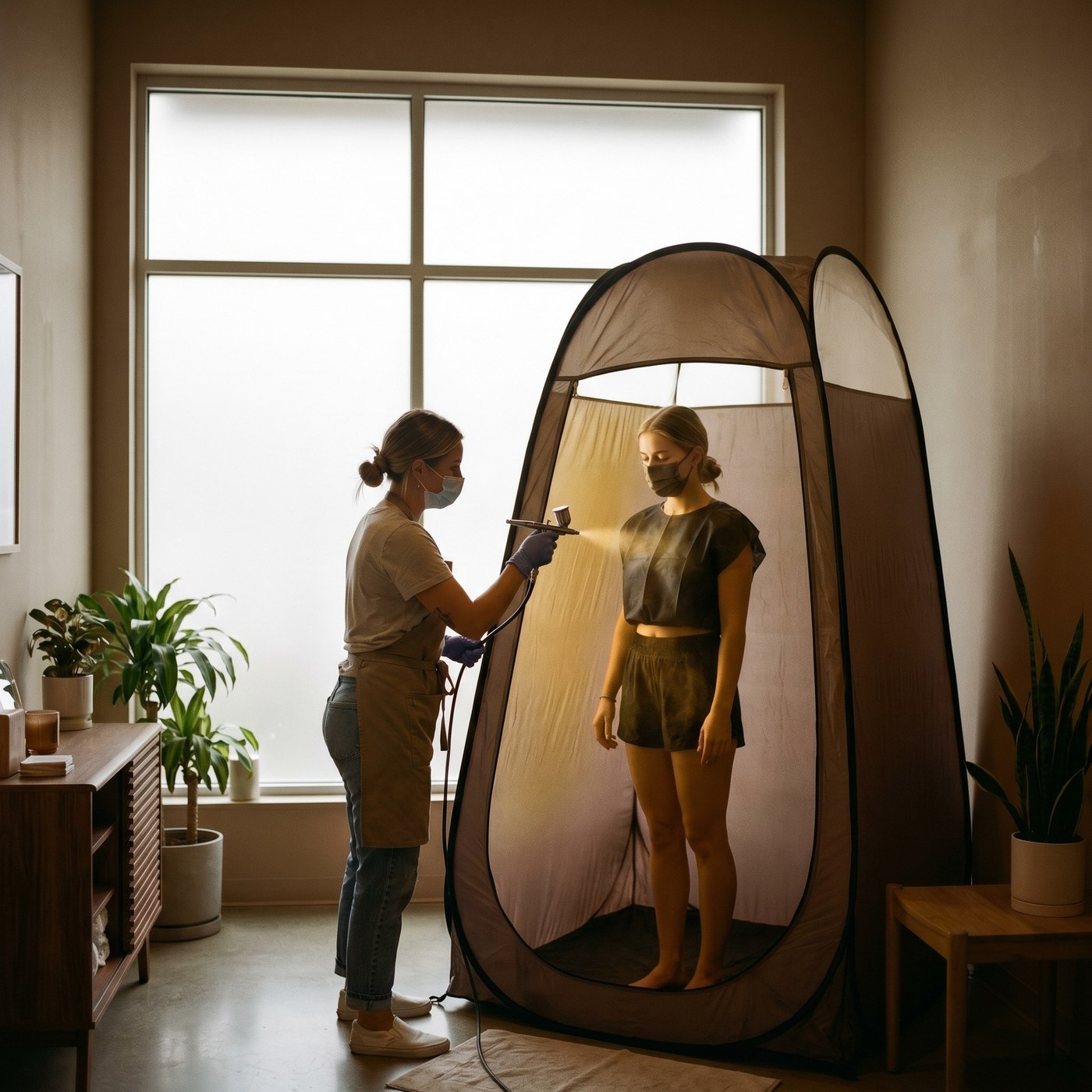 Automated bed management